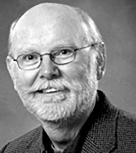 John W. Graham, PhD